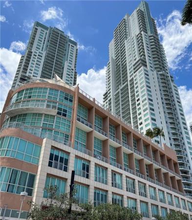 Vizcayne South, 253 NE 2nd St #2710, Miami, Florida 33132, image 1