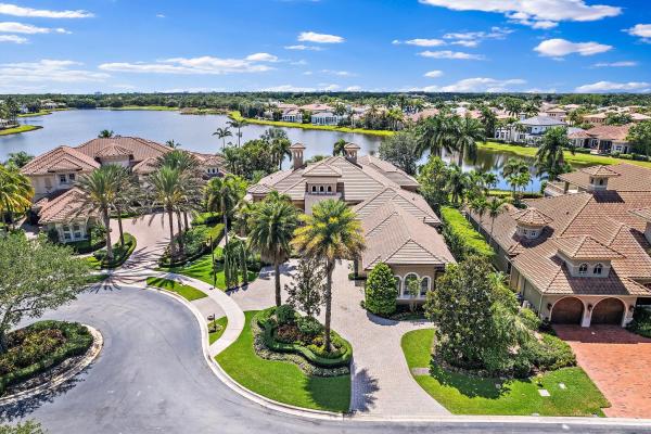 Playa Rienta, 135 Playa Rienta Way, Palm Beach Gardens, Florida 33418, image 3