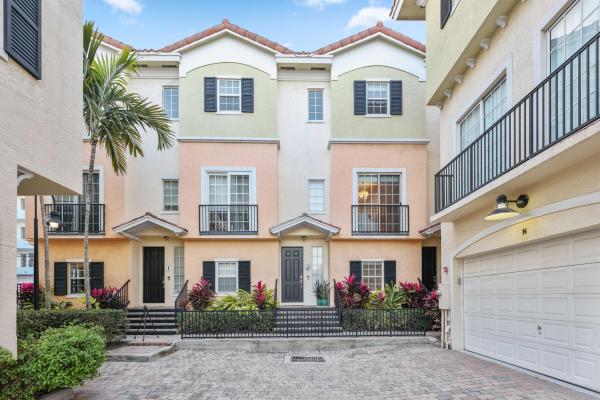 Porta Al Mare, 150 NE 6th Ave #K, Delray Beach, Florida 33483, image 1
