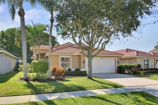 Barton Creek Village, 6292 Barton Creek Cir, Lake Worth Beach, Florida 33463, image 1
