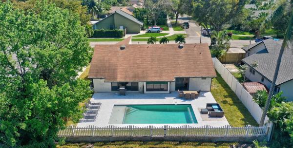 Tropic Palms, 3002 Dunlin Rd, Delray Beach, Florida 33444, image 1