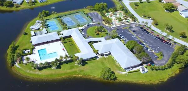 Cypress Lakes, 3441 Rossi Ct #3441, West Palm Beach, Florida 33417, image 1
