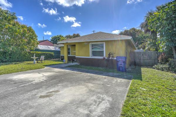 Riviera Beach No HOA, 1555 W 17th St, Riviera Beach, Florida 33404, image 1