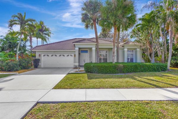 Lynton Circle Of Greenview Shores 2, 1887 Newhaven Ave, Wellington, Florida 33414, image 1