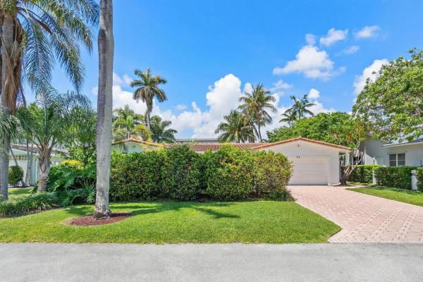 Nurmi Isles, 73 Fiesta Way, Fort Lauderdale, Florida 33301, image 1