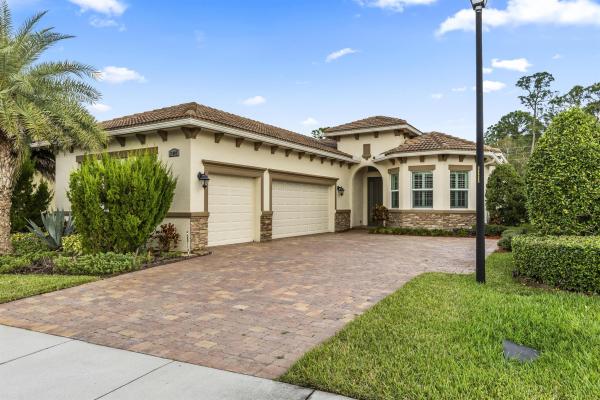 PGA Village Verano, 11009 SW Visconti Way, Port St. Lucie, Florida 34986, image 1