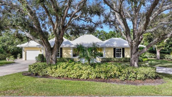 Golf Village, 13 Country Rd, Village Of Golf, Florida 33436, image 1