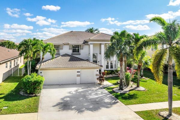 Walden, 2237 Ridgewood Cir, Royal Palm Beach, Florida 33411, image 1