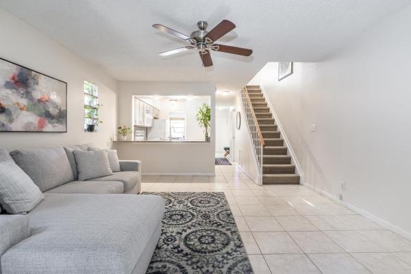 Fairway Townhouses, 9124 NW 40th St #20, Coral Springs, Florida 33065, image 1