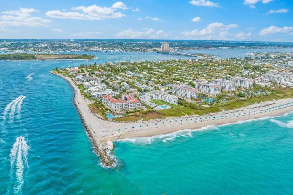 33 S Ocean Ave #208 & 209, Palm Beach Shores, Florida 33404, image 1