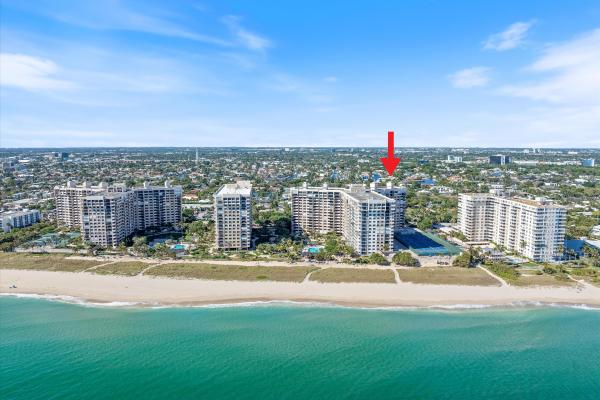 Sea Ranch Club A, 5100 N Ocean Blvd #414, Lauderdale By The Sea, Florida 33308, image 1