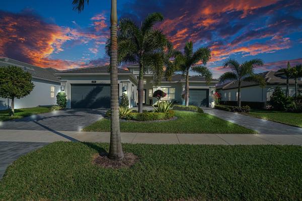 Valencia Sound, 12784 Veneto Springs Dr, Boynton Beach, Florida 33473, image 1