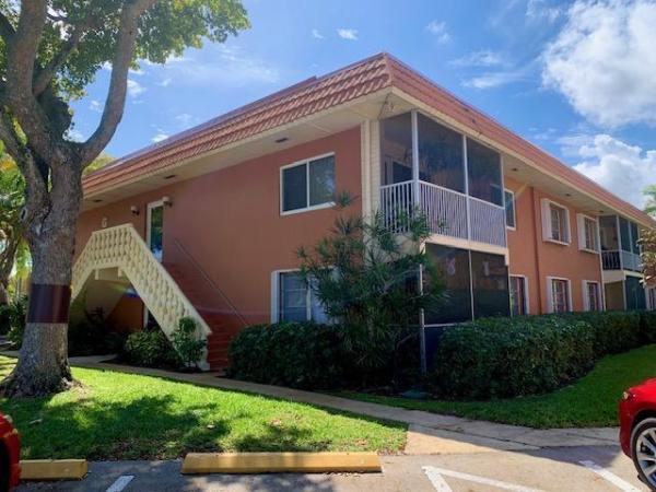 Manor Grove Village, 119 NE 19th Ct #112g, Wilton Manors, Florida 33305, image 1