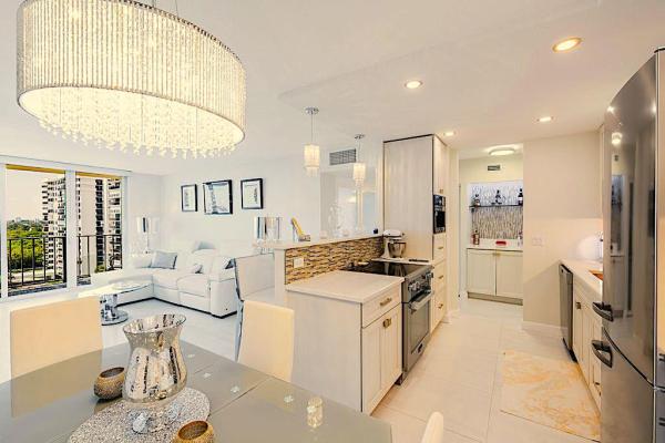 Boca Towers, 2121 N Ocean Blvd #1105e, Boca Raton, Florida 33431, image 1