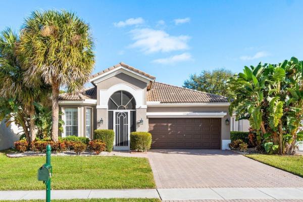 Addison Green, 6749 Southport Dr, Boynton Beach, Florida 33472, image 1