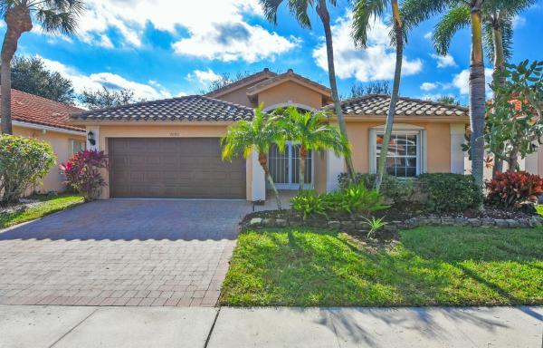 Ponte Vecchio, 7090 Catania Dr, Boynton Beach, Florida 33472, image 1