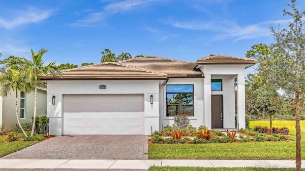 Mosaic Veranda Estates, 2865 SE Ashfield Dr, Port St. Lucie, Florida 34986, image 1