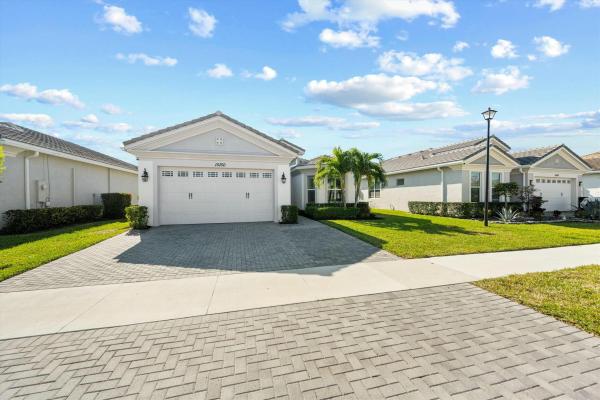 Meadows Of Westlake, 15150 Goldfinch Cir, Westlake, Florida 33470, image 1