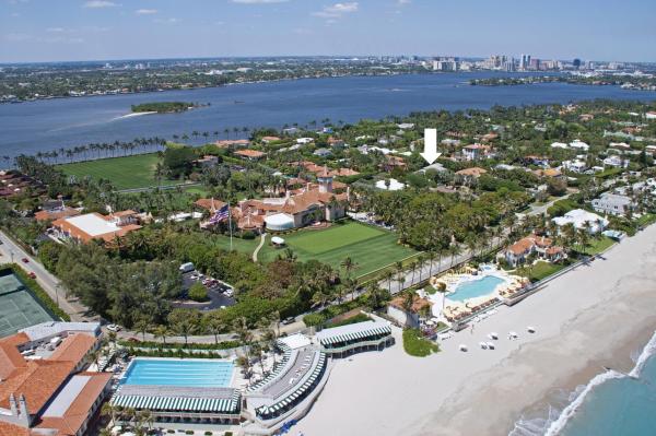 Bingham, 129 Woodbridge Rd, Palm Beach, Florida 33480, image 1