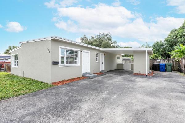 Riverland Village, 3308 SW 14th St, Fort Lauderdale, Florida 33312, image 1