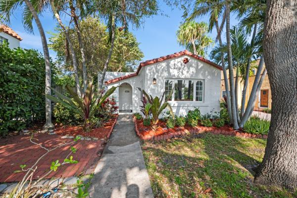 Northboro Park, 531 36th St, West Palm Beach, Florida 33407, image 1