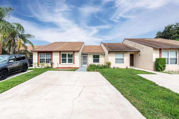 Jupiter Village, 216 Palmetto Ct, Jupiter, Florida 33458, image 1