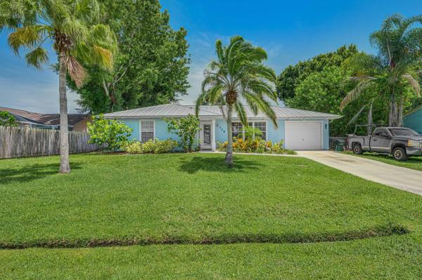 Bayshore Heights, 108 SW De Gouvea Ter, Port St. Lucie, Florida 34984, image 1