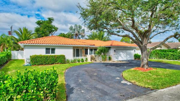 Tunison Palms, 869 NW 6th Ter, Boca Raton, Florida 33486, image 1
