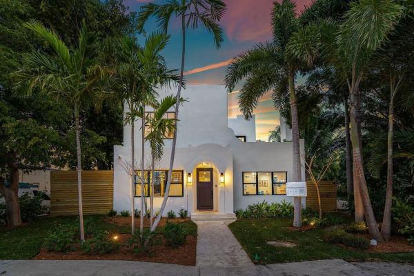 College Park, 338 Cornell Dr, Lake Worth Beach, Florida 33460, image 1