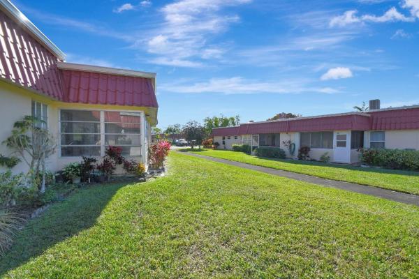 273 Cape Cod Cir, Lake Worth, Florida 33467, image 1