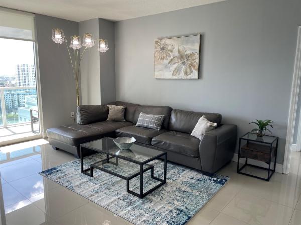 Vue At Brickell, 1250 S Miami Ave #1905, Miami, Florida 33130, image 1