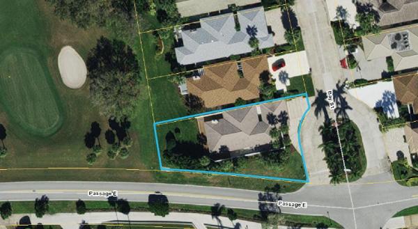 Baytowne Of Jonathan's Landing, 17020 Bay St, Jupiter, Florida 33477, image 1