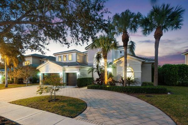 Country Cove Estates, 9211 Oak Alley Dr, Lake Worth Beach, Florida 33467, image 1