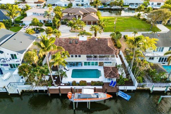 Tropic Isle, 937 Fern Dr, Delray Beach, Florida 33483, image 1