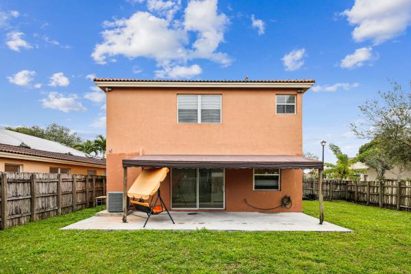 The Shores At Keys Gate, 1596 SE 20th Rd, Homestead, Florida 33035, image 1