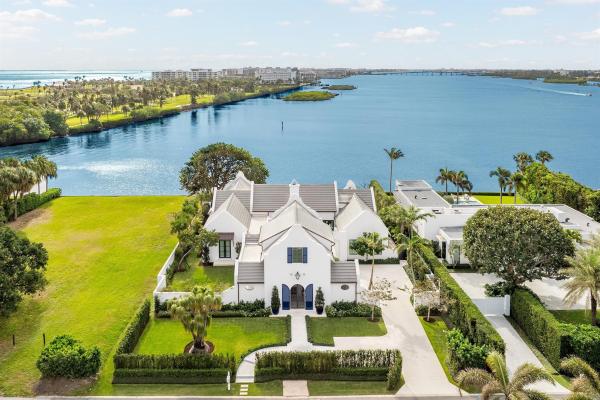 Ibis Isle, 2315 Ibis Isle Rd, Palm Beach, Florida 33480, image 1