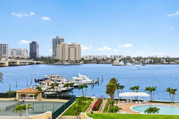 The Biltmore, 150 Bradley Pl #408, Palm Beach, Florida 33480, image 1
