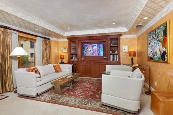 The Biltmore, 150 Bradley Pl #408, Palm Beach, Florida 33480, image 3