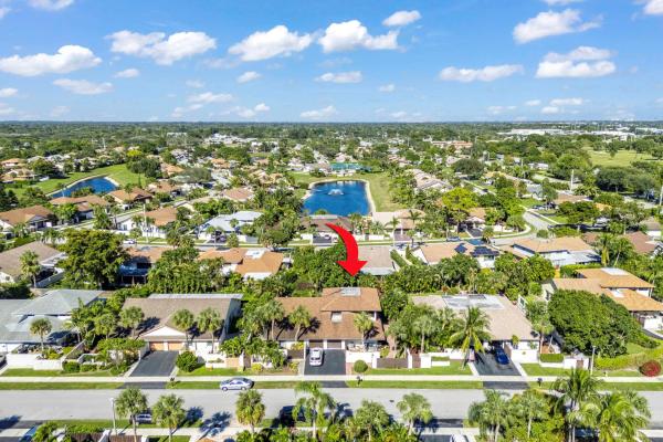 Woodlake, 2745 SW 6th St #2745, Delray Beach, Florida 33445, image 1