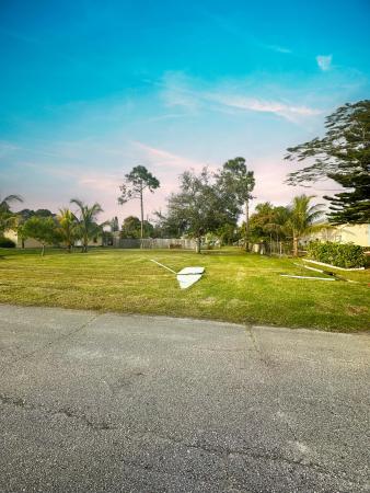 Swan Park, 375 SW Dwight Ave, Port St. Lucie, Florida 34983, image 2