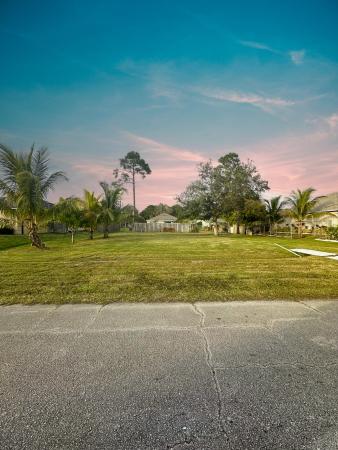 Swan Park, 375 SW Dwight Ave, Port St. Lucie, Florida 34983, image 1
