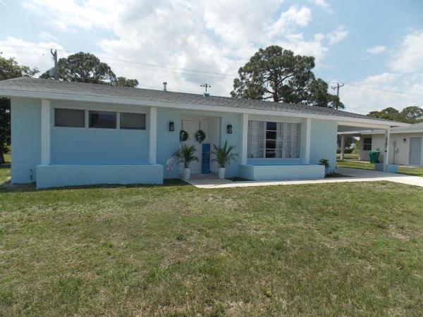River Park, 114 NW Airoso Blvd, Port St. Lucie, Florida 34983, image 1
