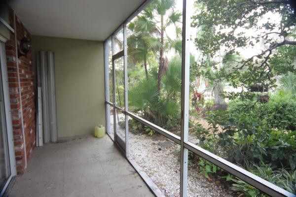 Blair House East, 91 Willow Rd #104, Tequesta, Florida 33469, image 2