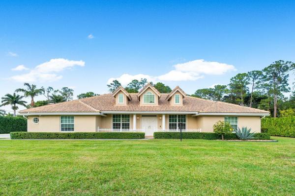 The Acreage, 15589 93rd St, West Palm Beach, Florida 33412, image 1