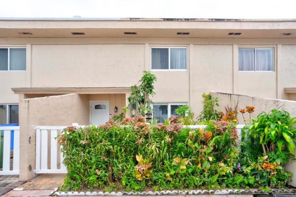 Townhomes Of Oriole, 1455 NW 80th Ave #D, Margate, Florida 33063, image 1
