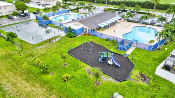 Townhomes Of Oriole, 1455 NW 80th Ave #D, Margate, Florida 33063, image 1