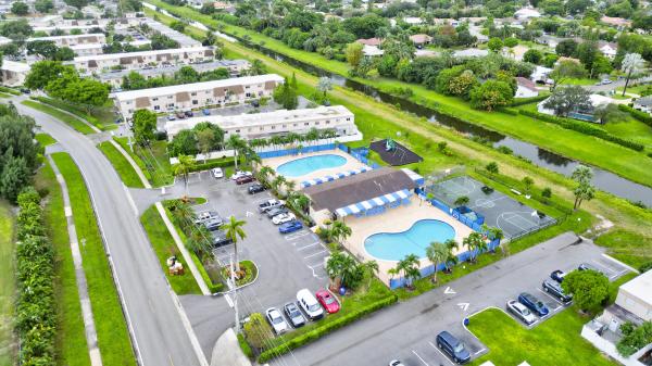 Townhomes Of Oriole, 1455 NW 80th Ave #D, Margate, Florida 33063, image 3