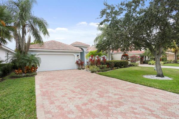 The Links At Ironhorse, 8231 Bob O Link Dr, West Palm Beach, Florida 33412, image 1
