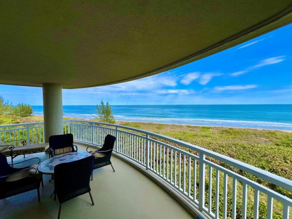 Grand Isle Of North Hutchinson Island, 3702 N Highway A1a #501, Fort Pierce, Florida 34949, image 1