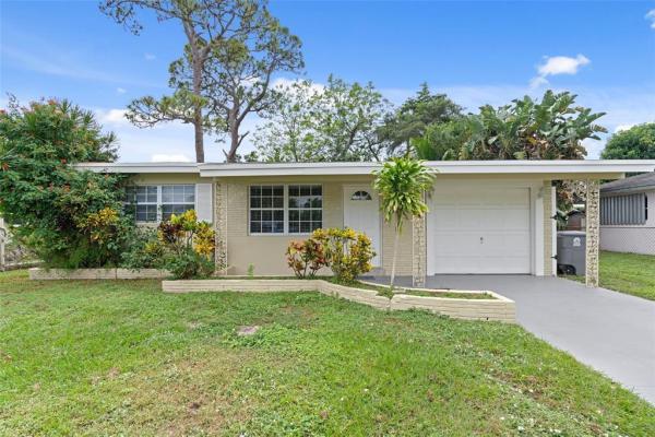 Country Club Acres, 5068 Buchanan Rd, Delray Beach, Florida 33484, image 1
